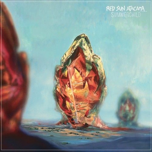 RED SUN ATACAMA "Summerchild" 2026