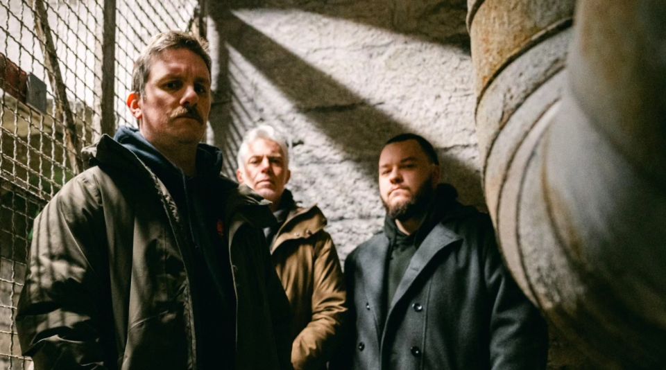 DEATH WHORE announces new album and unleashes first VIDEO !