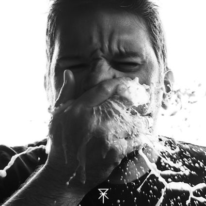 WHEELFALL "A Spectre is Haunting the World" 2020