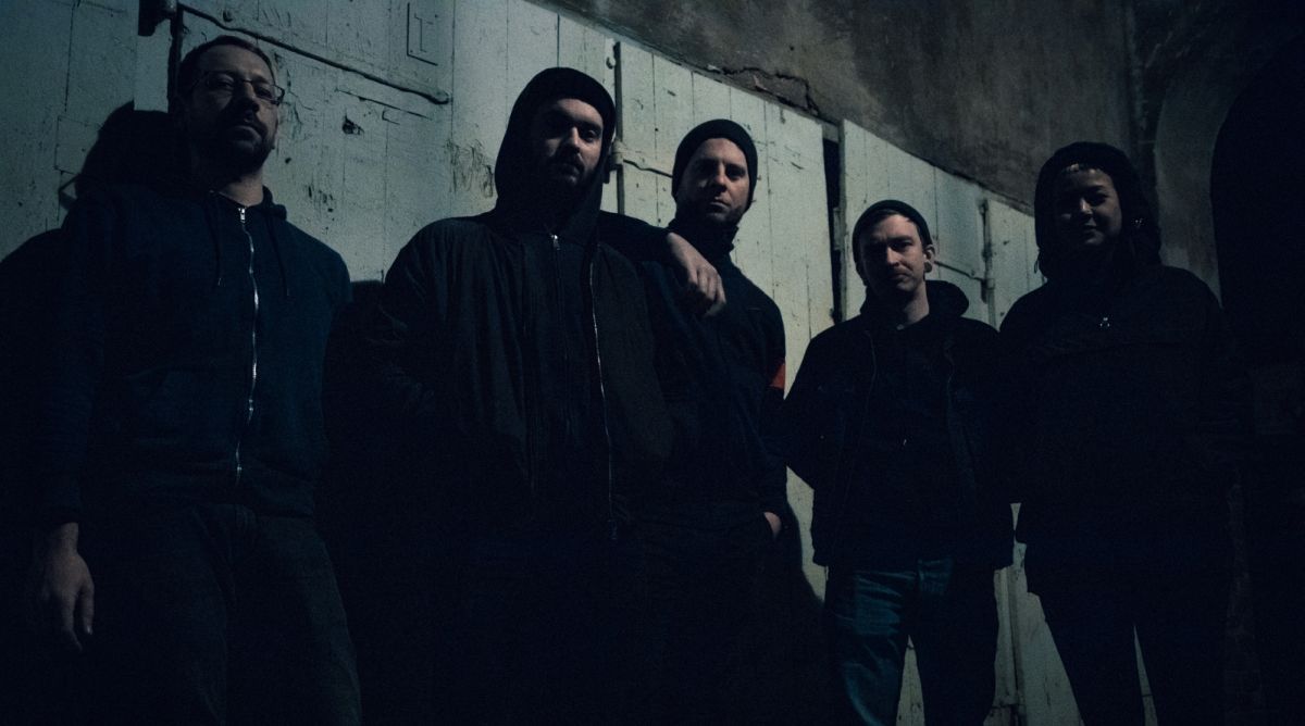 JOTA - Struggling For Life ! (Germany - Post-Hardcore - Interview with Nici).