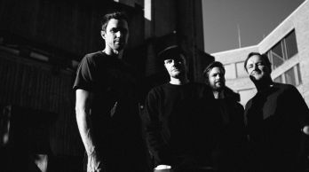 Post-Punk TV CULT Drop Explosive New Single “Communion” Ahead of New Album "Industry" !