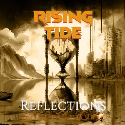RISING TIDE "Reflections" 2023