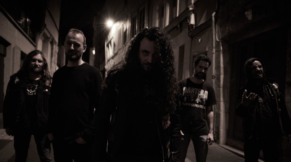 French old-school Death-Metal act STABWOUND to release new album "As Humanity Dies"! Official video online now !