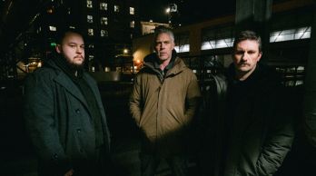 DEATH WHORE -  Cleanse Your Soul With Blood (France - Death-Metal/Crust/Sludge - Interview with Fabien).