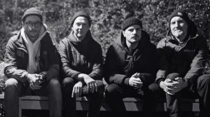 G.L.O.W. - Old School Hardcore Against All Oppression ! (Germany - Punk/HardCore - Interview with Bastian & Domi).
