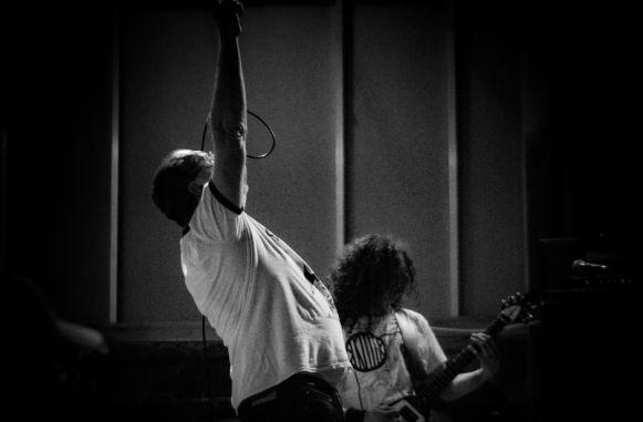 All pics by MESS WITH ME Photography.