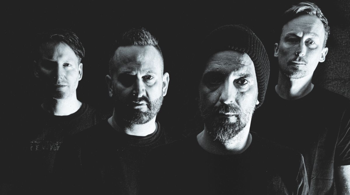 BERSTEN - Pave Your Own Way ! (Germany - Post-HardCore - Interview with Marco).