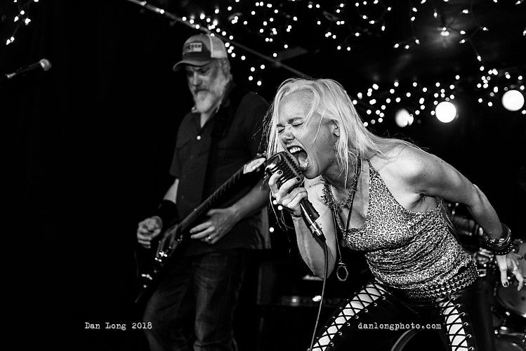 THE END A.D. (Usa) - With Love from Phily