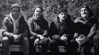 G.L.O.W. - Old School Hardcore Against All Oppression ! (Germany - Punk/HardCore - Interview with Bastian & Domi).