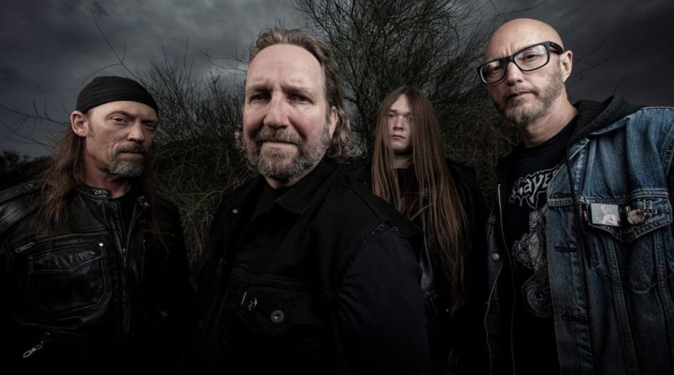 "Something To Believe" - New SACRED REICH's official video out now !!