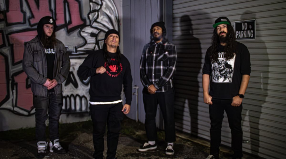 DOLORES - No Pain No Gain (Usa - Beatdown Hard-Core - Interview with Leo)