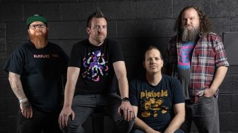 AMERICAN TELEVISION - Unite Now ! (Usa - Punk-Rock/Pop-Punk - Interview with Steve).