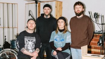 SHOK GÜZEL - Hardcore Without Borders ! (Germany - Punk/HardCore - Interview with the whole band !).