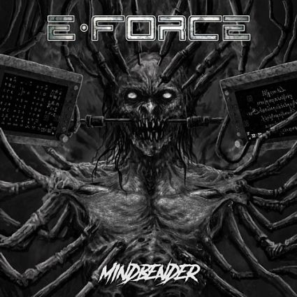 E-FORCE "Mindbender" 2021