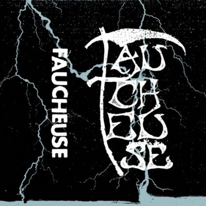 FAUCHEUSE "Faucheuse" 2023