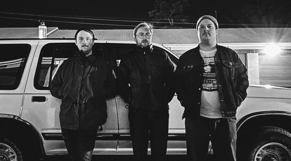 TWIN DRUGS share final single 'Eyelets & Aglets' from 'In Now Less Than Ever' album out October 7, 2022.