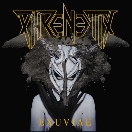 PHRENETIX "Exuviae" 2021
