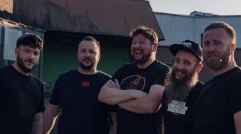 NOTHING FOR FREE  - Got To Pay The Price ! (France - Melodic Punk-Rock - Interview with Lut).