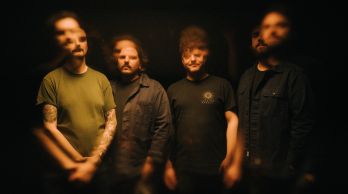 CHALK HANDS - Scream, Survive, Shine ! (England - Screamo/Post HardCore - Interview with Antoine).