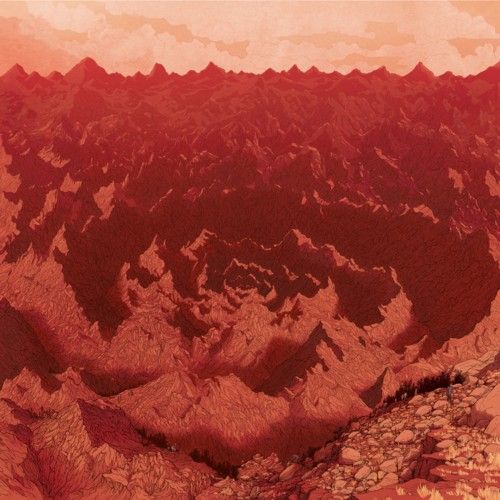 FIRST DRAFT "An Instant Before The Promise Of Dawn" 2025