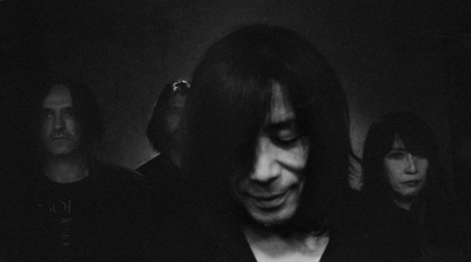 Veteran Shoegaze band MONO announce new full-length album ‘OATH’.