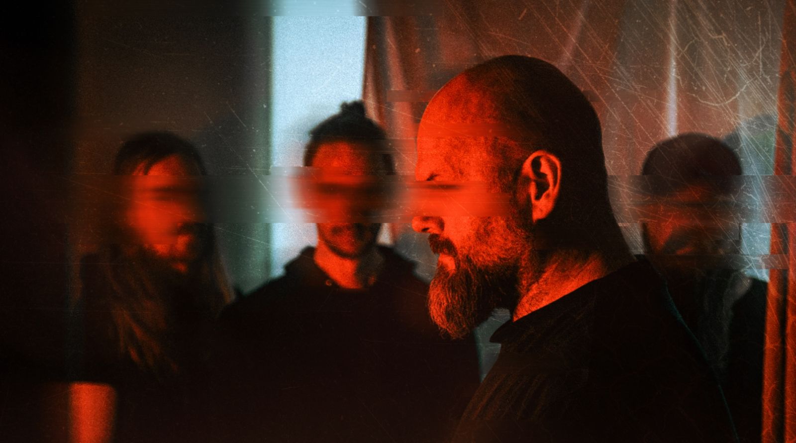 Finnish deathgrind band I, Cursed released the second single "Death Pays It All" from the forthcoming EP! 