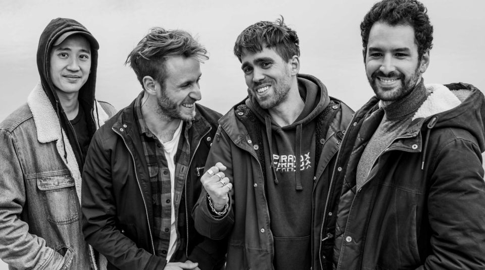 French screamo/post hardcore TENACE unveils new video & announces new shows !