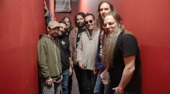 MONKEYS ON MARS : New Music Video “Hear The Call” & European Tour Dates !