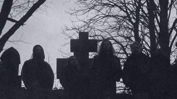 French atmo/doom NORNES announce new album & unveil new song !