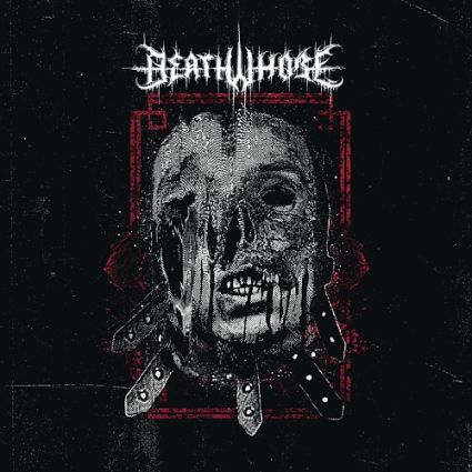 DEATH WHORE "S/T" 2020
