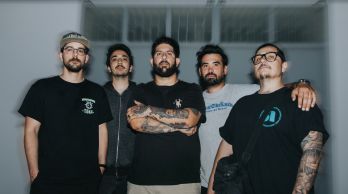 SUNNY SLAM - Ditch Fake, Stay True ! (Portugal - HardCore Punk - Interview with Ben Silva).