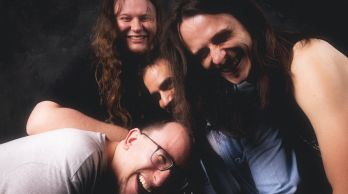 JAMALURA - Energy Unleashed ! (Germany - Garage-Rock - Interview with Ray).