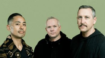 RUFIO Celebrate 25 Years Of "PERHAPS, I SUPPOSE..." With Re-Recorded "DIPSHIT," Announce First New Music In 16 Years !