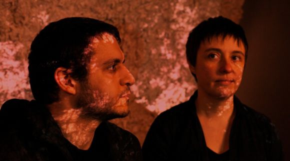 Photo by Judith Lapara.