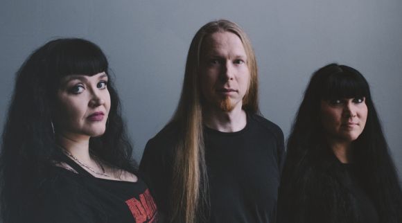 Pic by Jaakko Manninen.