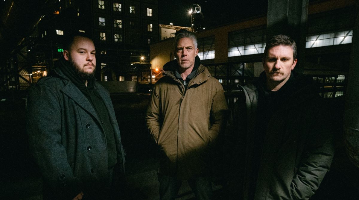 DEATH WHORE -  Cleanse Your Soul With Blood (France - Death-Metal/Crust/Sludge - Interview with Fabien).