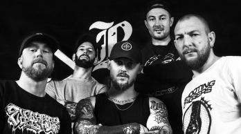 HARD MIND - Act Respectfully, Stand with Integrity ! (France - HardCore/Metal - Interview with Loîs).