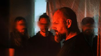 Finnish deathgrind band I, Cursed released the second single "Death Pays It All" from the forthcoming EP! 