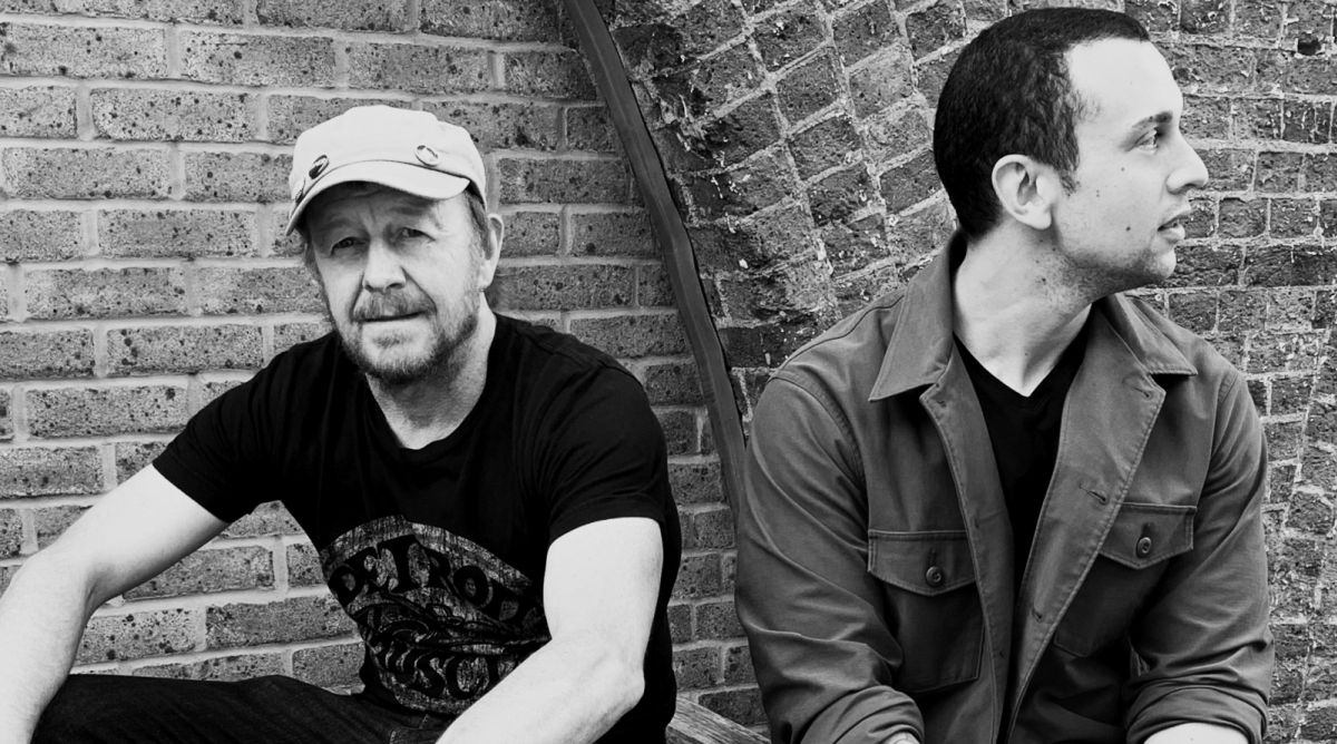 LAWMEN - Modern-Day Renegades ? (England - Garage Punk-Rock - Interview with Jason & Mike)