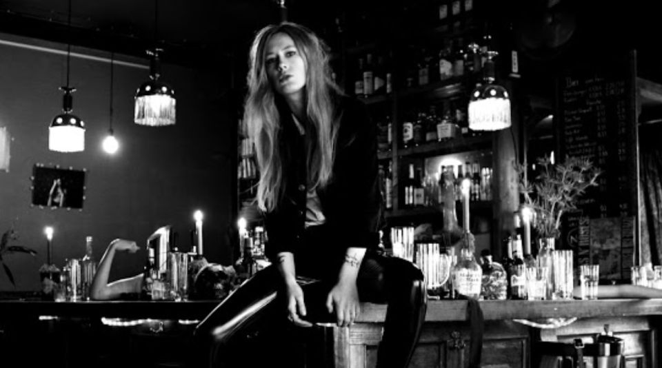 New MAGGOT HEART video “Roses” OUT NOW !!!