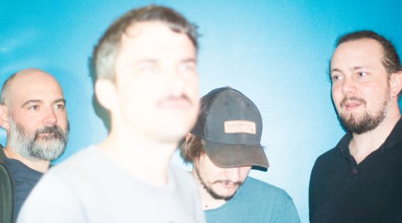 Photo by Matthieu GERBOISE.