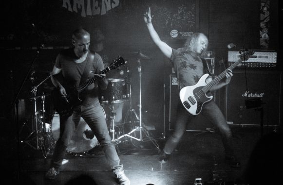 All pics by MESS WITH ME Photography.