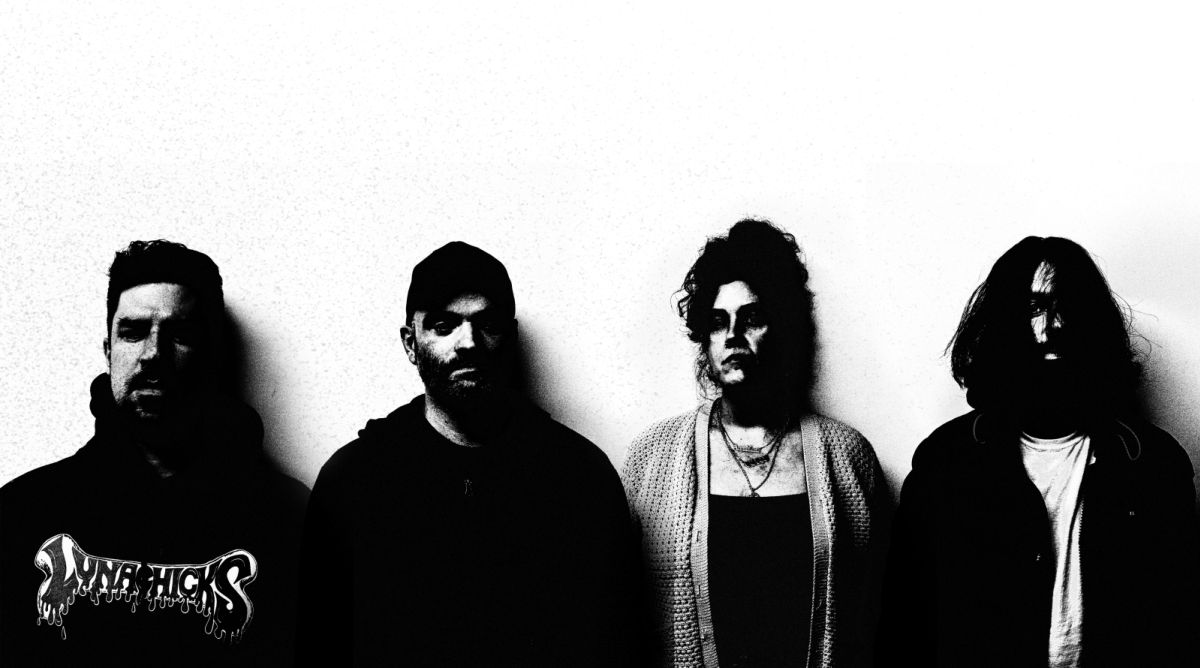 NEGATIVE CHARGE - Handle With Care (Usa - Power Violence/Hardcore - Interview with Darren)